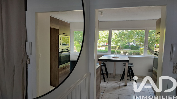 Ma-Cabane - Location Appartement Cenon, 111 m²