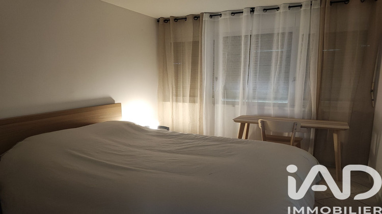 Ma-Cabane - Location Appartement Cenon, 111 m²