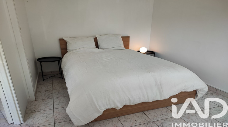 Ma-Cabane - Location Appartement Cenon, 111 m²