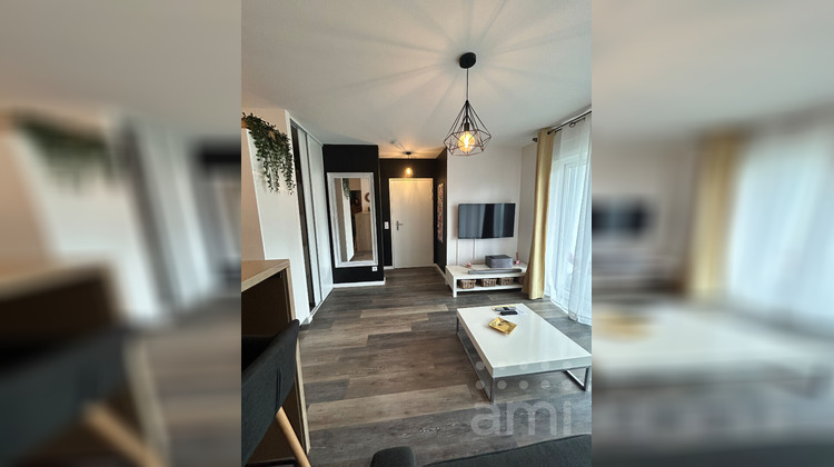 Ma-Cabane - Location Appartement CENON, 50 m²