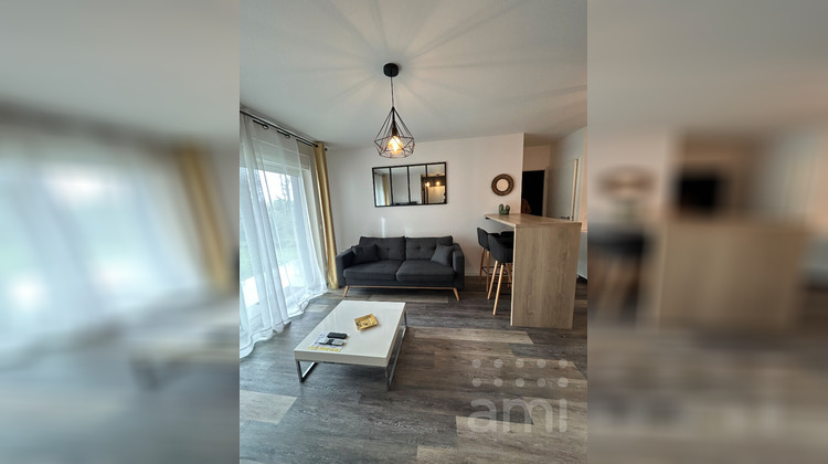 Ma-Cabane - Location Appartement CENON, 50 m²