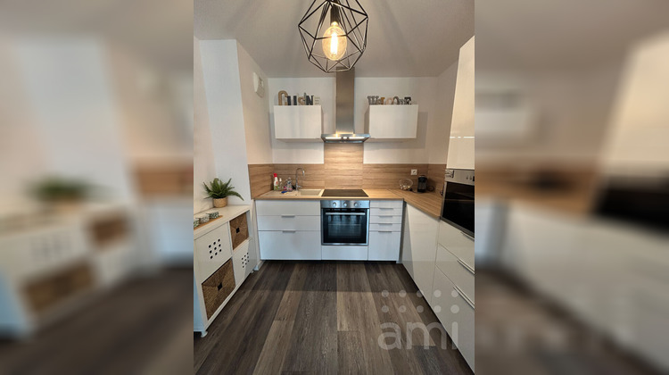 Ma-Cabane - Location Appartement CENON, 50 m²