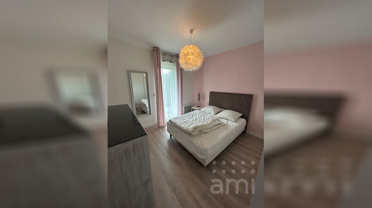 Ma-Cabane - Location Appartement CENON, 50 m²