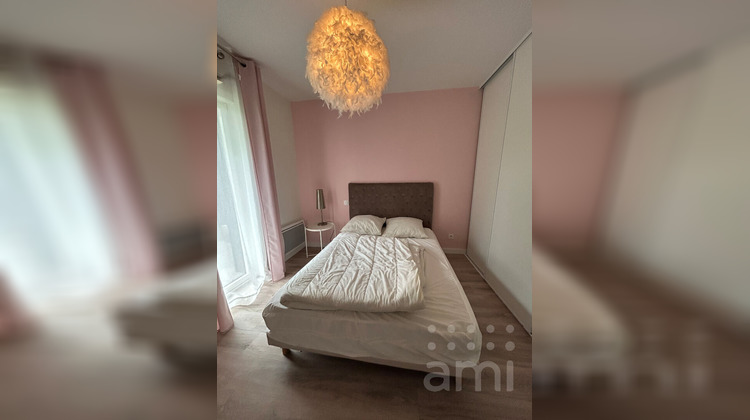 Ma-Cabane - Location Appartement CENON, 50 m²