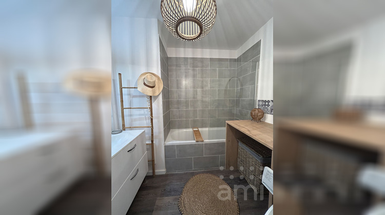 Ma-Cabane - Location Appartement CENON, 50 m²