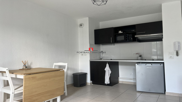 Ma-Cabane - Location Appartement Cenon, 21 m²