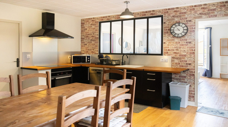 Ma-Cabane - Location Appartement Cenon, 97 m²