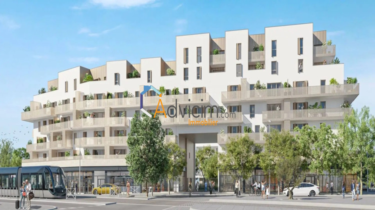 Ma-Cabane - Location Appartement Cenon, 45 m²