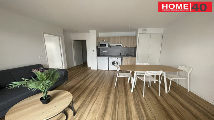 Ma-Cabane - Location Appartement Cenon, 43 m²