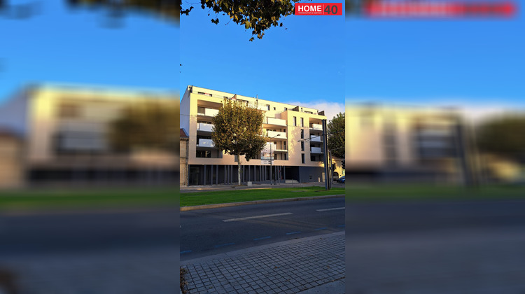 Ma-Cabane - Location Appartement Cenon, 43 m²