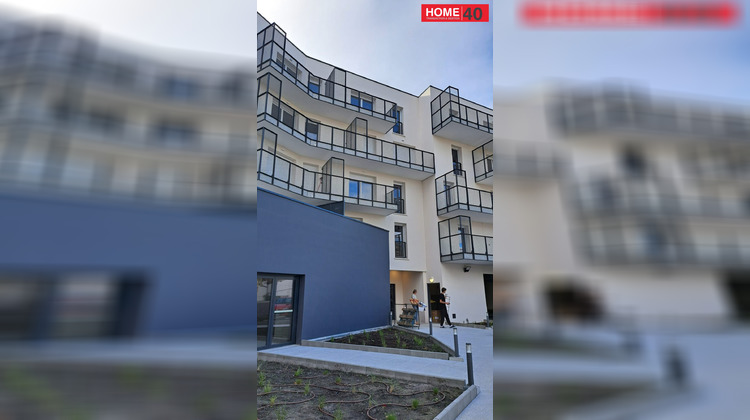 Ma-Cabane - Location Appartement Cenon, 43 m²