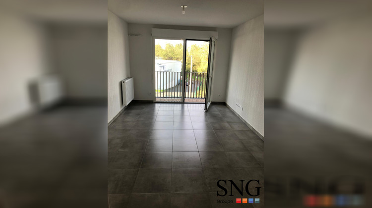 Ma-Cabane - Location Appartement Cenon, 42 m²