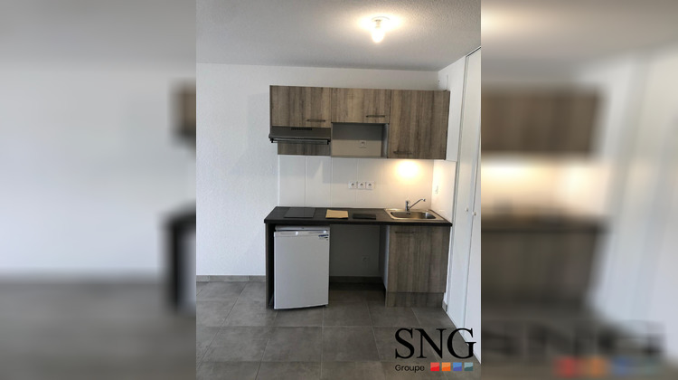 Ma-Cabane - Location Appartement Cenon, 42 m²