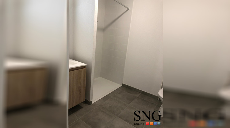 Ma-Cabane - Location Appartement Cenon, 42 m²