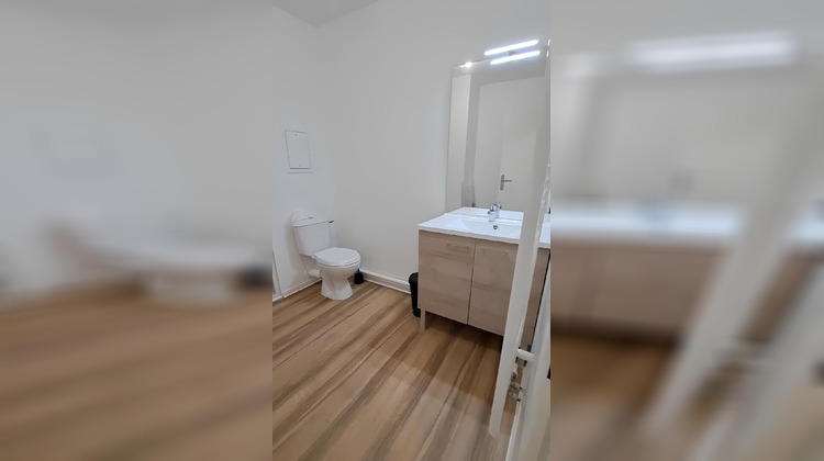 Ma-Cabane - Location Appartement CENON, 43 m²