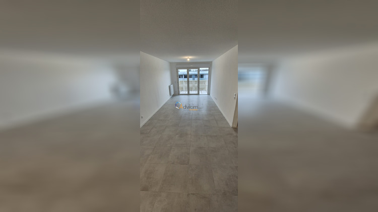 Ma-Cabane - Location Appartement Cenon, 46 m²