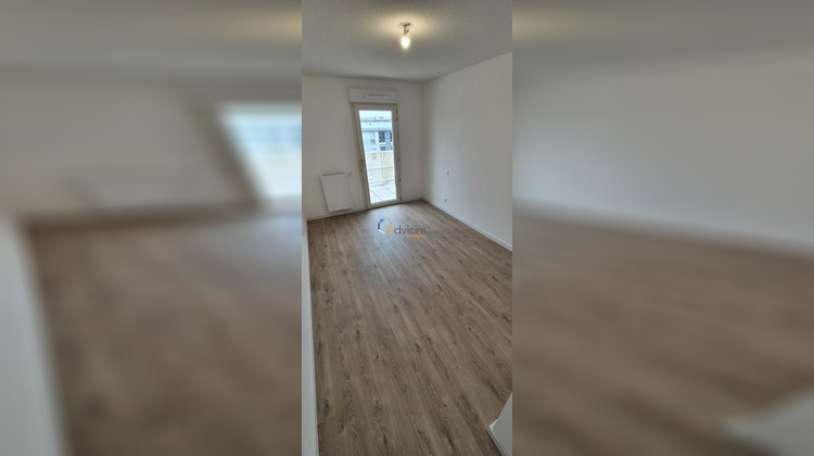 Ma-Cabane - Location Appartement Cenon, 46 m²