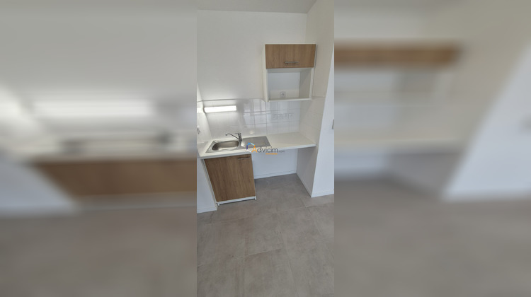 Ma-Cabane - Location Appartement Cenon, 46 m²