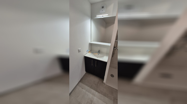 Ma-Cabane - Location Appartement Cenon, 46 m²