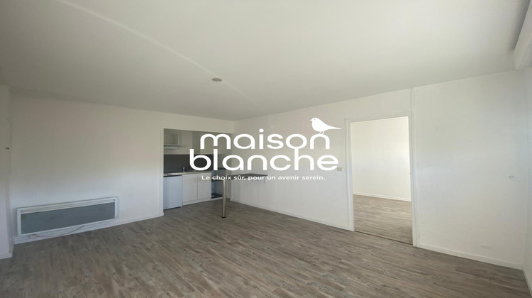 Ma-Cabane - Location Appartement Cenon, 39 m²