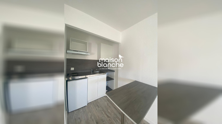 Ma-Cabane - Location Appartement Cenon, 39 m²