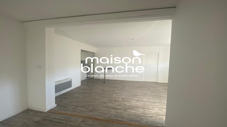 Ma-Cabane - Location Appartement Cenon, 39 m²