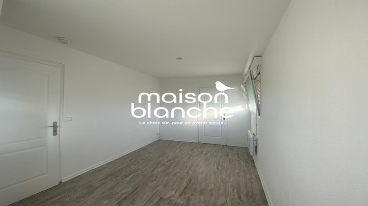 Ma-Cabane - Location Appartement Cenon, 39 m²