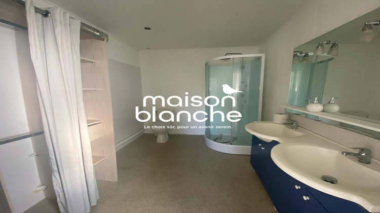 Ma-Cabane - Location Appartement Cenon, 39 m²