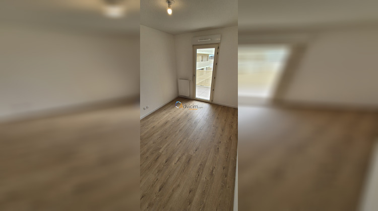 Ma-Cabane - Location Appartement Cenon, 45 m²