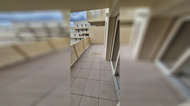 Ma-Cabane - Location Appartement Cenon, 45 m²