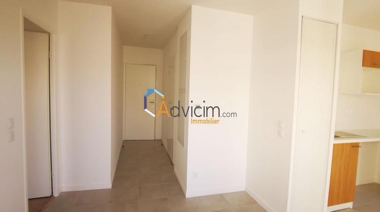 Ma-Cabane - Location Appartement Cenon, 40 m²