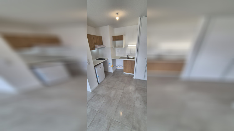 Ma-Cabane - Location Appartement Cenon, 42 m²