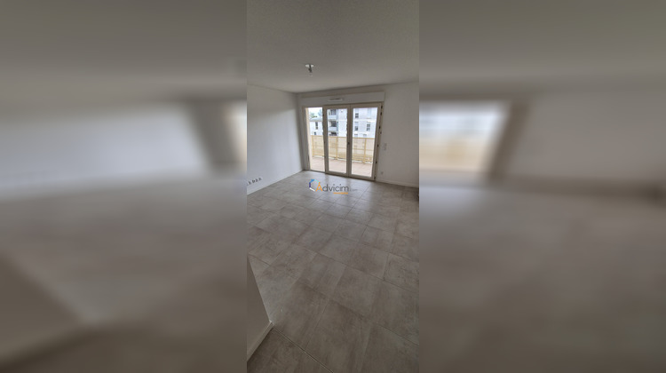 Ma-Cabane - Location Appartement Cenon, 42 m²