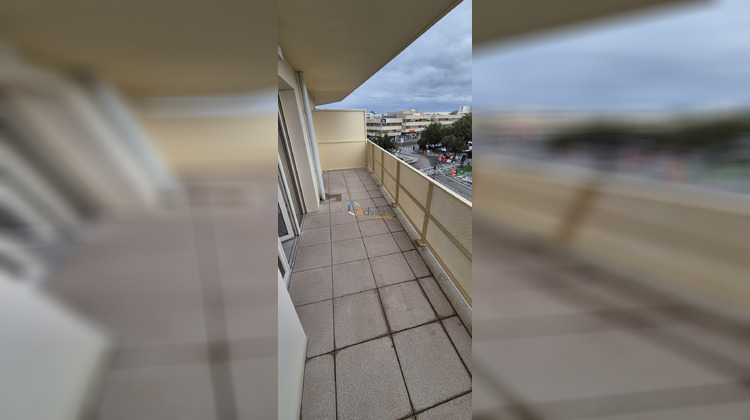 Ma-Cabane - Location Appartement Cenon, 42 m²