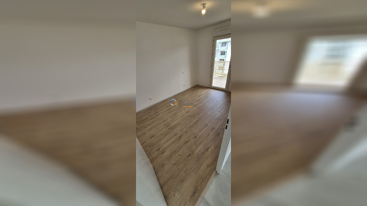 Ma-Cabane - Location Appartement Cenon, 42 m²