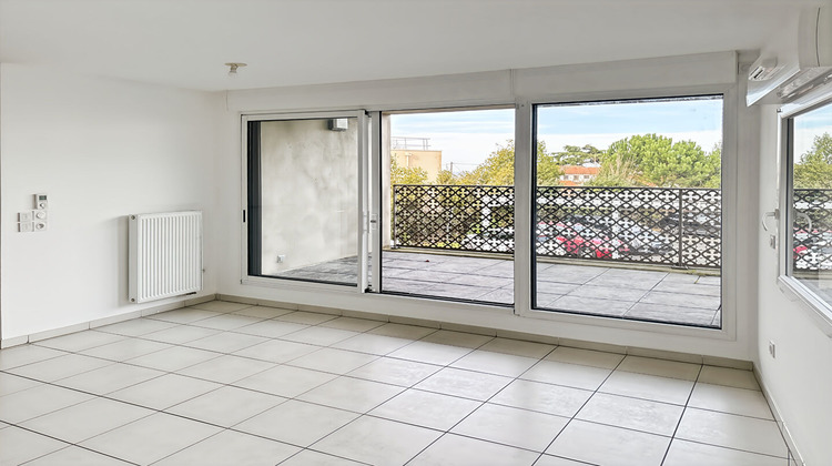 Ma-Cabane - Location Appartement CENON, 59 m²