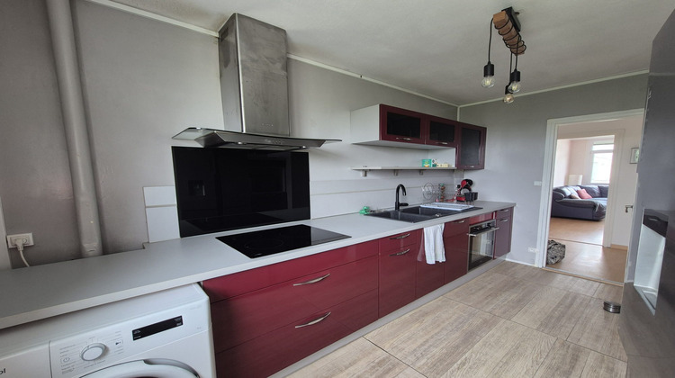 Ma-Cabane - Location Appartement Cenon, 75 m²