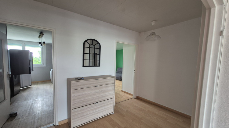 Ma-Cabane - Location Appartement Cenon, 75 m²