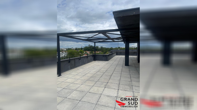 Ma-Cabane - Location Appartement Cenon, 68 m²