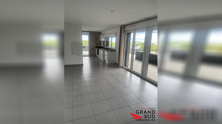 Ma-Cabane - Location Appartement Cenon, 68 m²