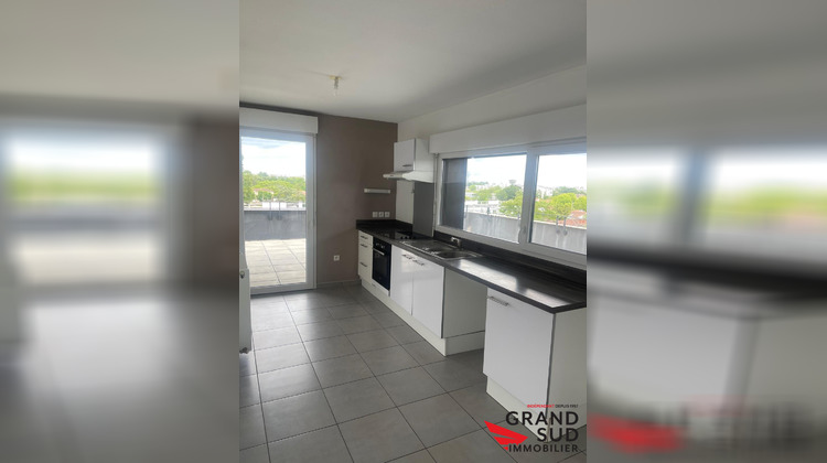Ma-Cabane - Location Appartement Cenon, 68 m²
