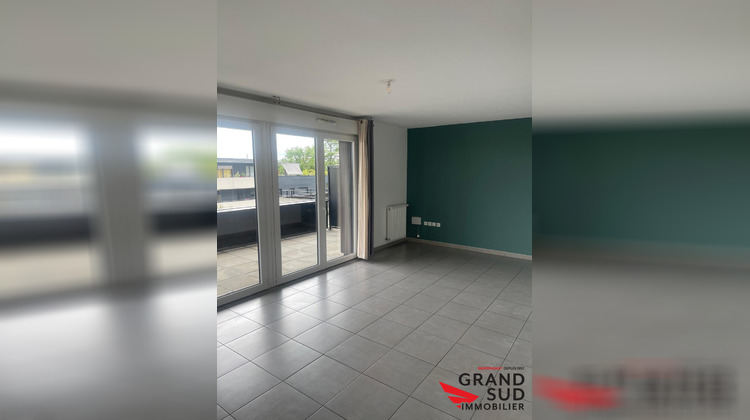 Ma-Cabane - Location Appartement Cenon, 68 m²