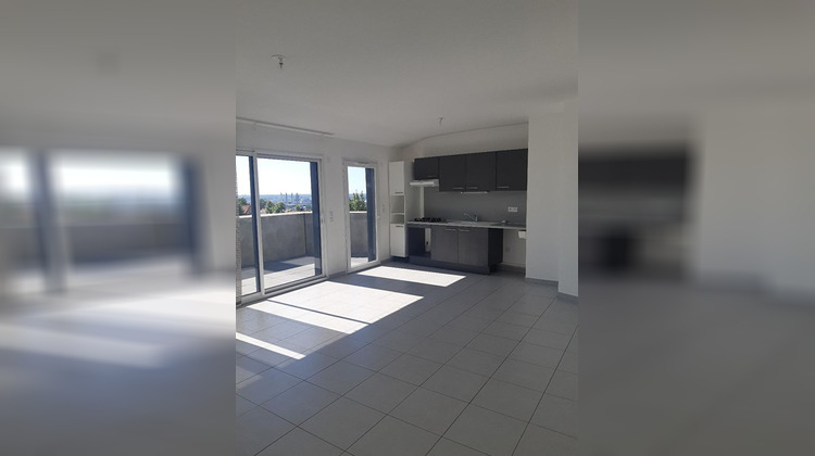 Ma-Cabane - Location Appartement CENON, 85 m²