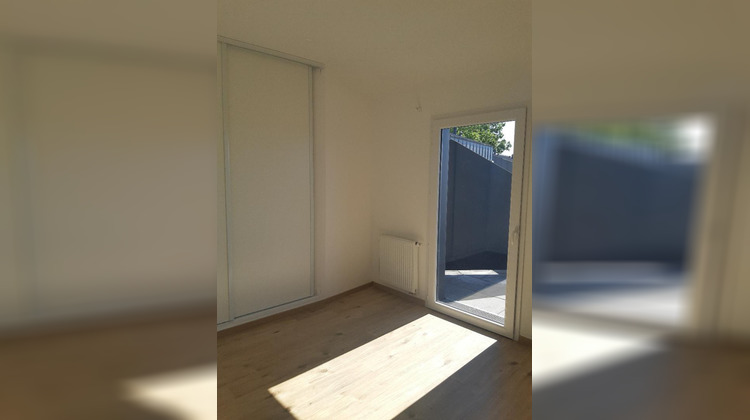 Ma-Cabane - Location Appartement CENON, 85 m²