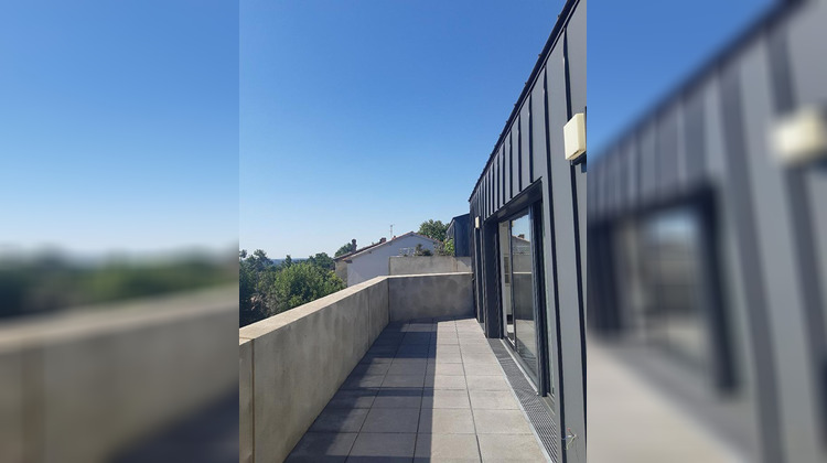 Ma-Cabane - Location Appartement CENON, 85 m²