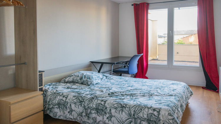 Ma-Cabane - Location Appartement Cenon, 97 m²