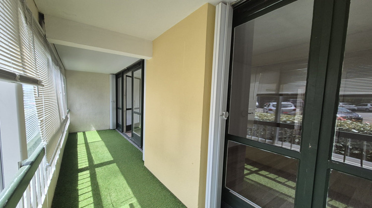 Ma-Cabane - Location Appartement Cenon, 49 m²