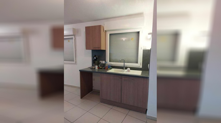 Ma-Cabane - Location Appartement CENON, 64 m²