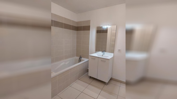Ma-Cabane - Location Appartement CENON, 64 m²