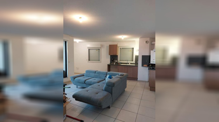 Ma-Cabane - Location Appartement CENON, 64 m²
